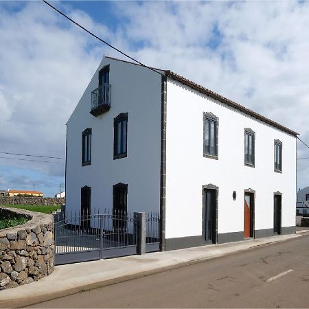 Affittacamere Casa Lagar De Pedra Santa Cruz da Graciosa Esterno foto