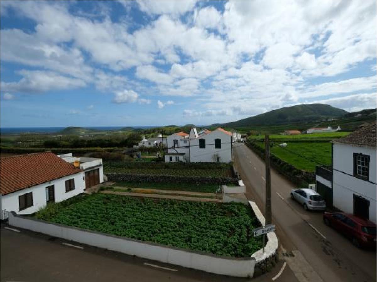 Affittacamere Casa Lagar De Pedra Santa Cruz da Graciosa Esterno foto