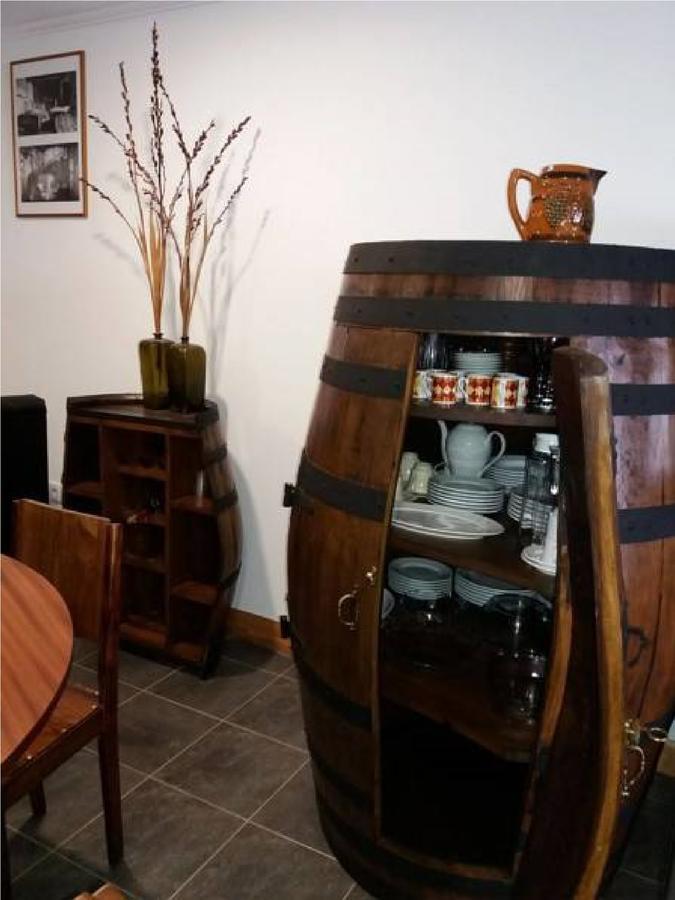 Affittacamere Casa Lagar De Pedra Santa Cruz da Graciosa Esterno foto