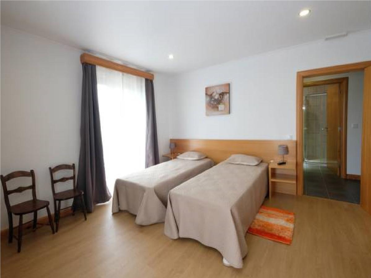 Affittacamere Casa Lagar De Pedra Santa Cruz da Graciosa Esterno foto