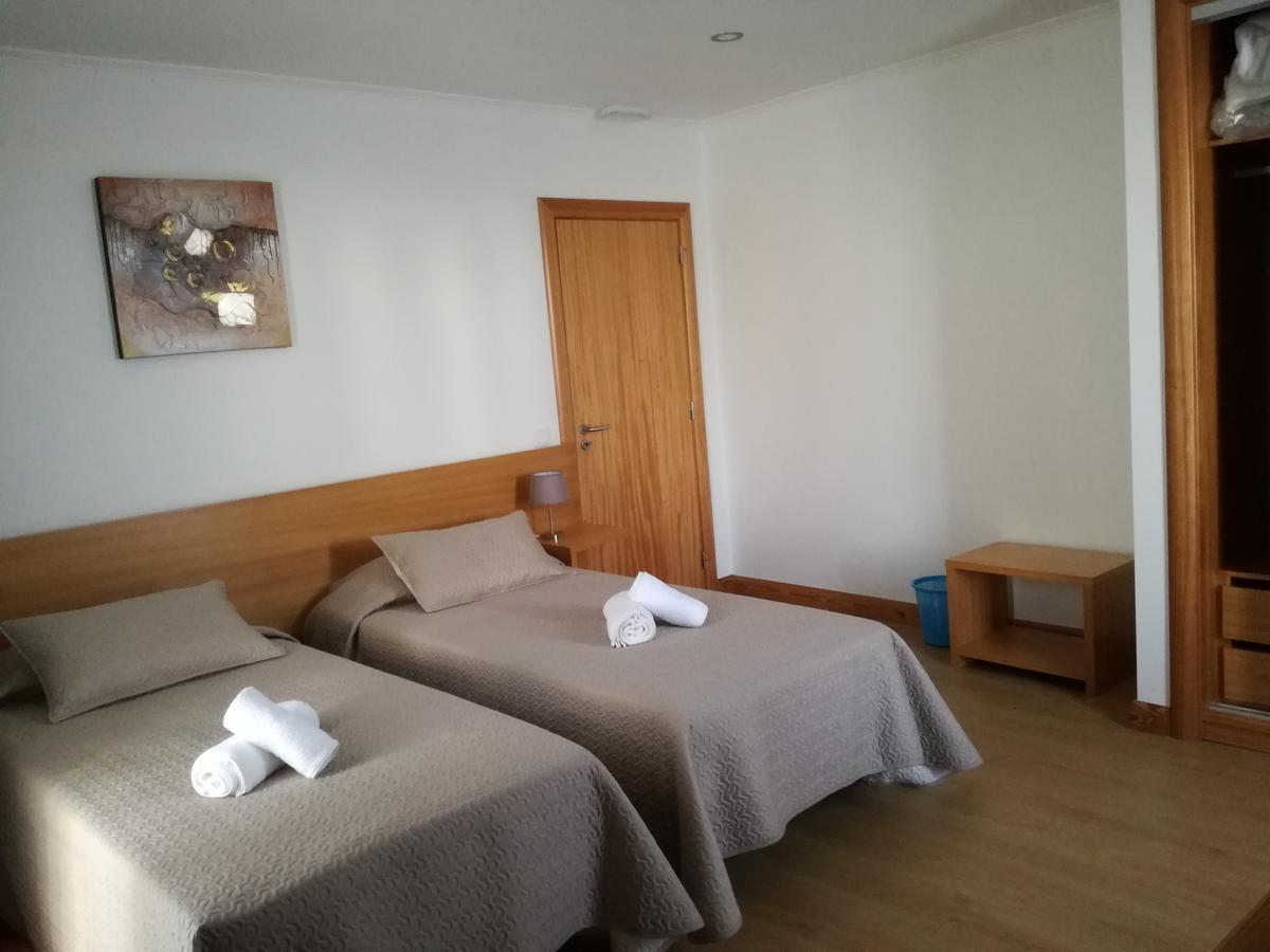 Affittacamere Casa Lagar De Pedra Santa Cruz da Graciosa Esterno foto