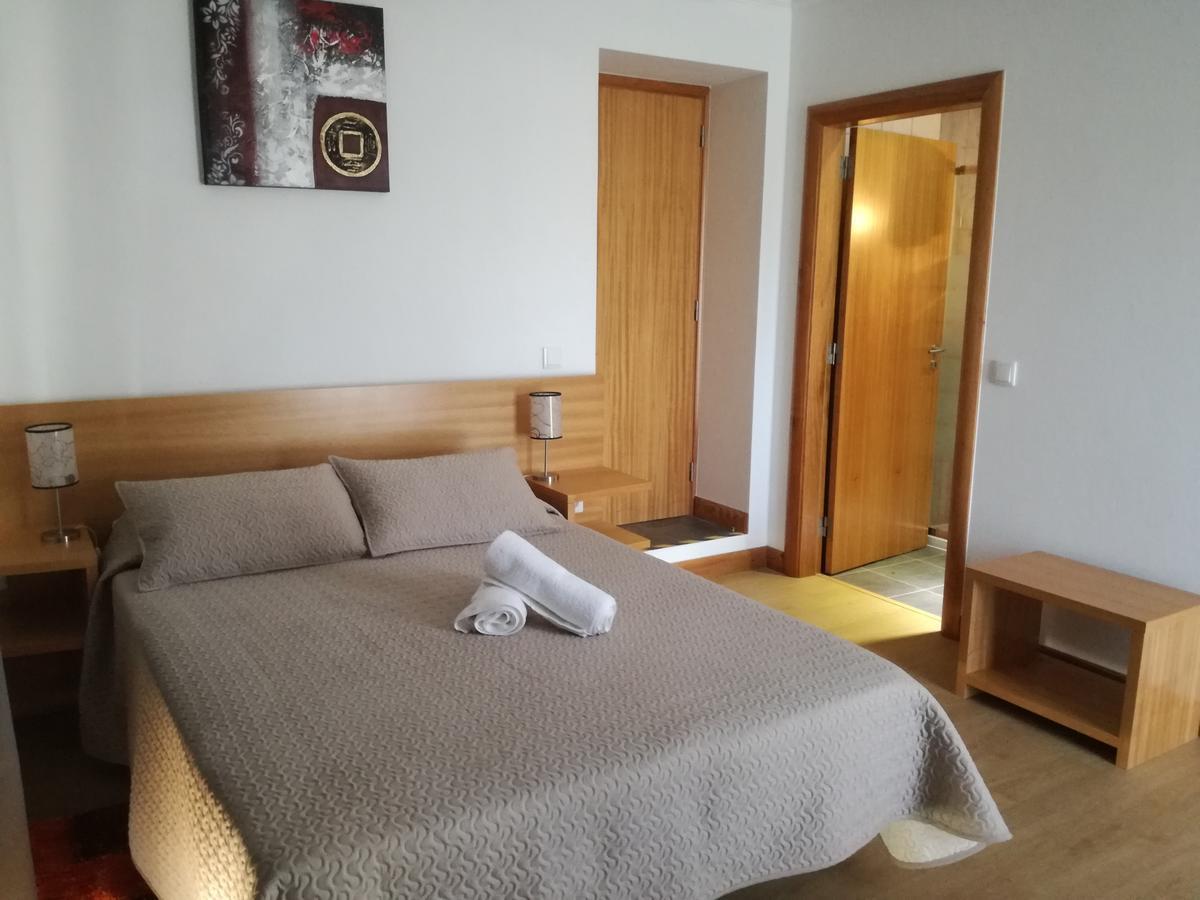 Affittacamere Casa Lagar De Pedra Santa Cruz da Graciosa Esterno foto