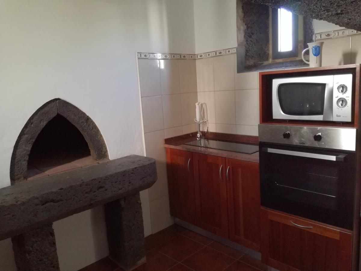 Affittacamere Casa Lagar De Pedra Santa Cruz da Graciosa Esterno foto