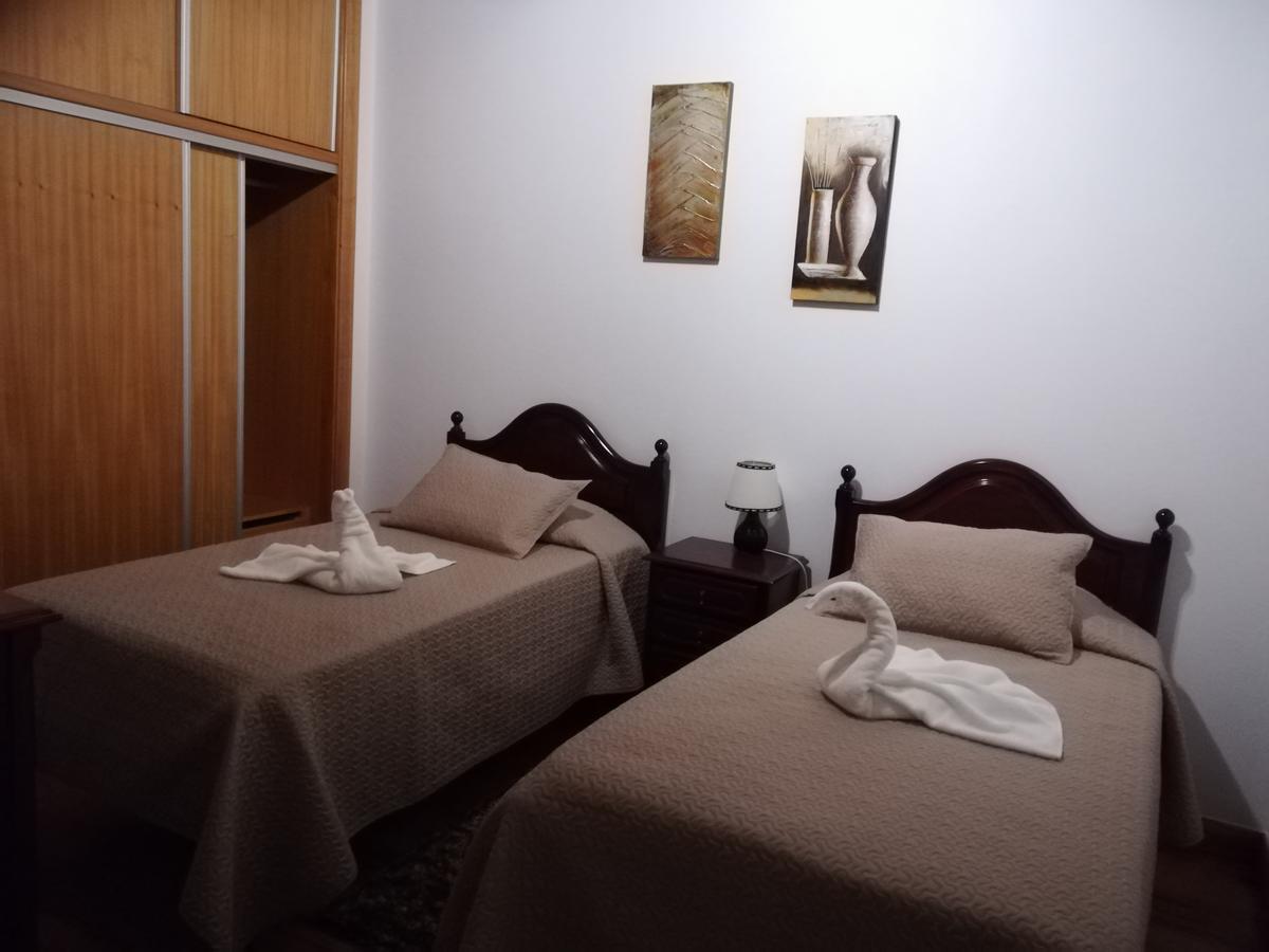 Affittacamere Casa Lagar De Pedra Santa Cruz da Graciosa Esterno foto